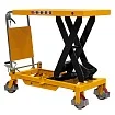 Гидравлический подъемный стол SMARTLIFT PT 1000A (г/п 1000 кг; 1016x510 мм; 1 м) 