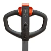 Электрическая самоходная тележка SMARTLIFT CBD15W-II Li (г/п 1500 кг; li-ion 25,6В / 50Ач)