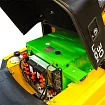 Электропогрузчик SMARTLIFT EFL302 (г/п 3000 кг; 4,8 м; li-ion 80В / 280Ач)