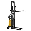 Штабелер с электроподъемом SMARTLIFT SPN 1525 (г/п 1500 кг; 2,5 м; 12В / 120Ач)