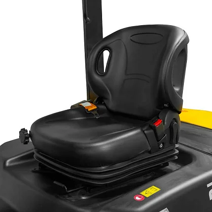 Погрузчик дизельный SMARTLIFT CPCD25T8 (г/п 2500 кг; 4,8 м; Mitsubishi S4S) 