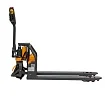 Электрическая самоходная тележка SMARTLIFT CBD15W-Lix (г/п 1500 кг; li-ion 48В / 20Ач) 