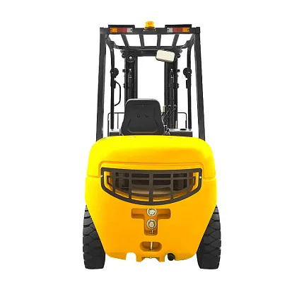 Погрузчик дизельный SMARTLIFT CPCD30T3 (г/п 3000 кг, 4,8 м, Xinchai 490) 
