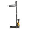 Штабелер электрический самоходный SMARTLIFT CDD15R-E (г/п 1500 кг; 3,5 м; 24В / 125Ач)