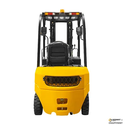 Вилочный погрузчик дизельный СМАРТЛИФТ (SMARTLIFT) CPCD18T8 (г/п 1800 кг; 4,8 м; Xinchai 485)