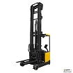 Ричтрак СМАРТЛИФТ (SMARTLIFT) CQD20L (г/п 2000 кг; 10,5 м; li-ion 48В / 405 Ач) - 3