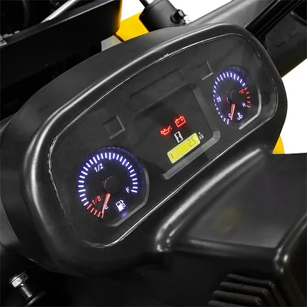 Погрузчик дизельный SMARTLIFT CPCD30T3 (г/п 3000 кг, 4,8 м, Xinchai 490) 