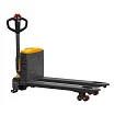 Электрическая самоходная тележка SMARTLIFT CBD15W-II Li (г/п 1500 кг; li-ion 25,6В / 50Ач)