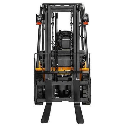 Погрузчик дизельный SMARTLIFT CPCD25T8 (г/п 2500 кг; 4,8 м; Mitsubishi S4S) 