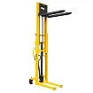 Ручной гидравлический штабелер SMARTLIFT SDJ 1030 (г/п 1000 кг; 3 м; фиксированные вилы) 