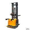 Самоходный штабелер с площадкой электрический СМАРТЛИФТ (SMARTLIFT) CDDK20 (г/п 2000 кг; 6,5 м; 24В / 300Ач, EPS) - 1