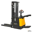 Штабелер электрический самоходный СМАРТЛИФТ (SMARTLIFT) ES16-RS (г/п 1600 кг; 4,5 м; 24В / 280Ач) - 2