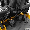 Вилочный погрузчик дизельный СМАРТЛИФТ (SMARTLIFT) CPCD30T3 (г/п 3000 кг; 3 м; Xinchai 490) - 8