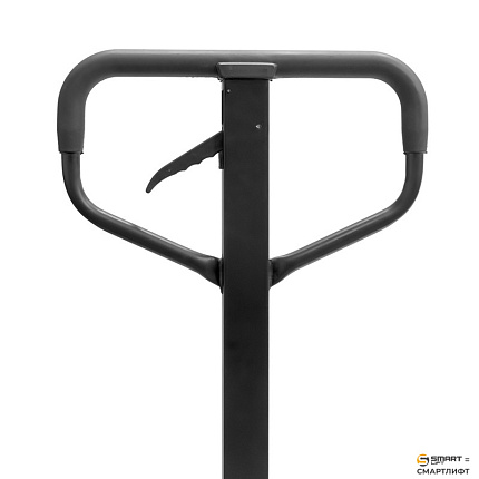 Гидравлическая тележка (рохля)  СМАРТЛИФТ (SMARTLIFT) SD (BF30; г/п 3000 кг; 1150x550 мм; PDP)