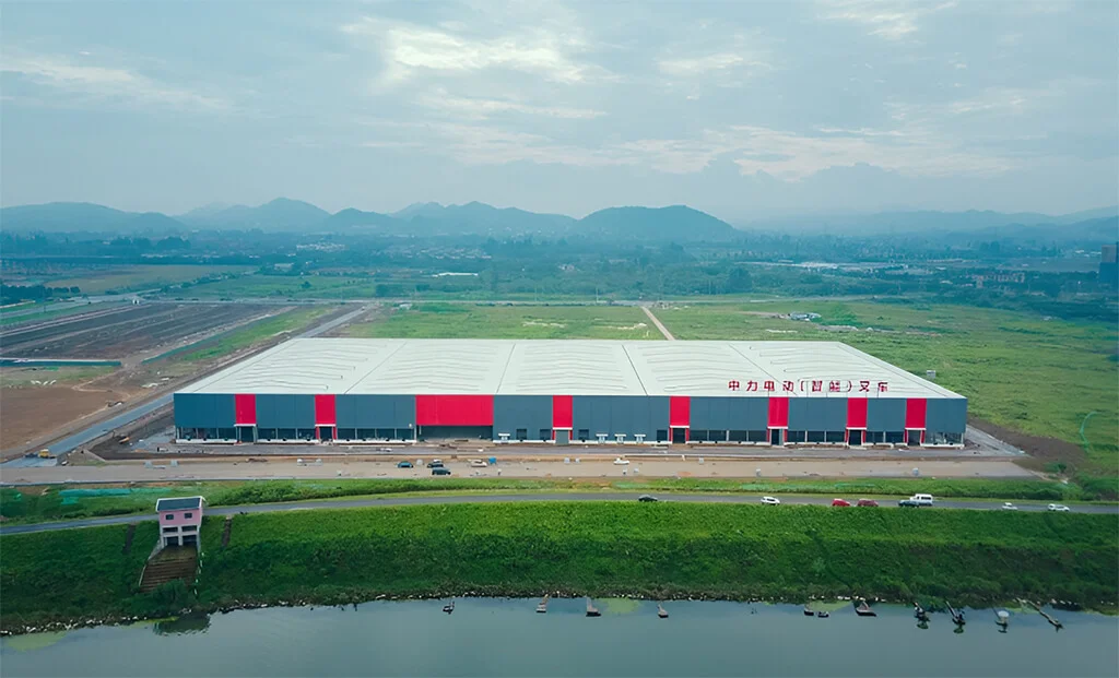 EP Equipment EP Equipment - 6